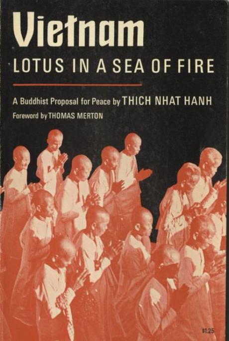 Papers for Peace: Vietnam, Linus Pauling, and Thích Nhất Hạnh’s Burning Lotus