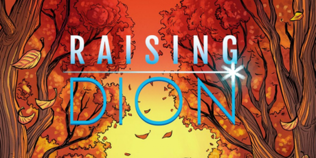 Netflix’s Raising Dion: Alisha Wainwright & Ja’Siah Young round out cast