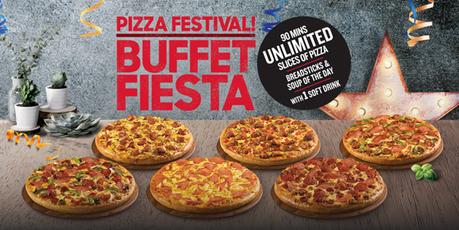 Pizza Hut Buffet Near Me Hours - Latest Buffet Ideas