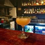 5 Bars in Subiaco to visit & full review of Bark Subiaco, The Smallest Small Bar in town!