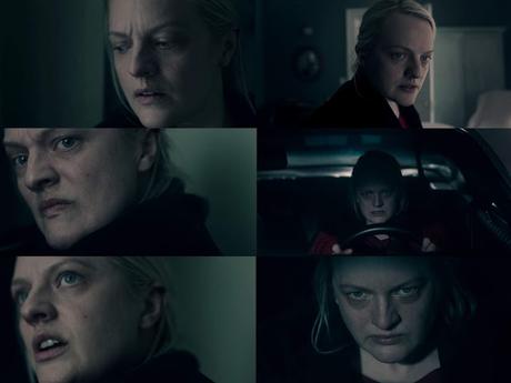 The Handmaid’s Tale - I tell, therefore you are.