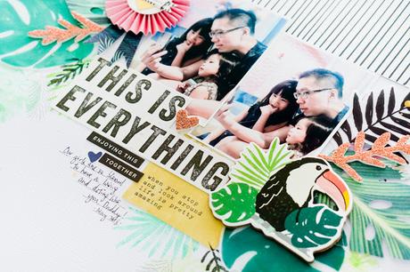 Crate Paper Design Team : Tribute to Daddy Crate Paper Design Team : Tribute to Daddy