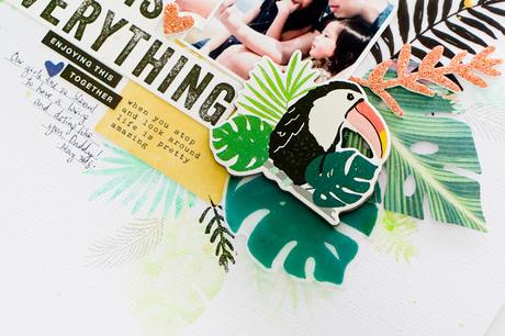 Crate Paper Design Team : Tribute to Daddy Crate Paper Design Team : Tribute to Daddy