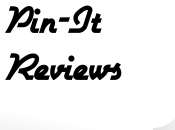 Mini Pin-It Reviews Four Random Books