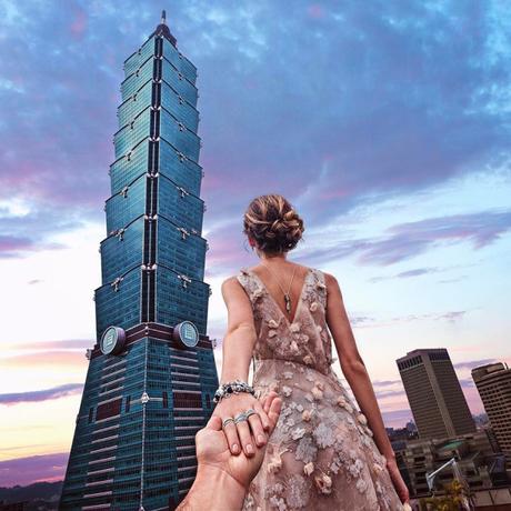 Everything You Need To Know About Taiwan Travel!