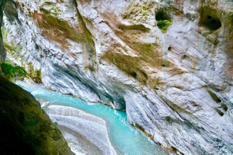 Everything You Need To Know About Taiwan Travel!