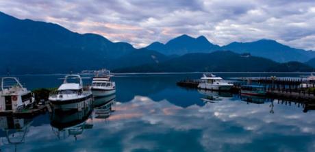 Everything You Need To Know About Taiwan Travel!