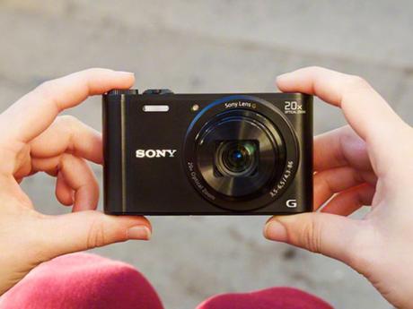 4 Mind Blowing Compact Cameras Best Used While Traveling! 4 Mind Blowing Compact Cameras Best Used While Traveling!