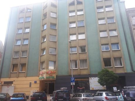 Staying in Warszawa’s Quirky Praga District at the Hit Hotel Staying in Warszawa’s Quirky Praga District at the Hit Hotel