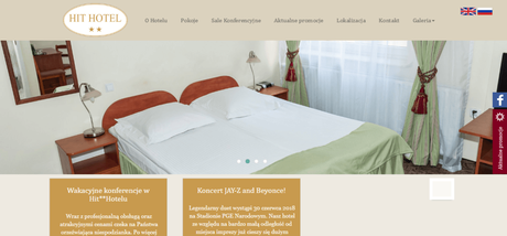 Staying in Warszawa’s Quirky Praga District at the Hit Hotel Staying in Warszawa's Quirky Praga District at the Hit Hotel