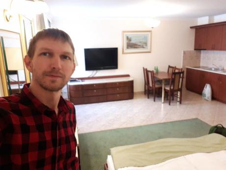 Staying in Warszawa’s Quirky Praga District at the Hit Hotel Staying in Warszawa’s Quirky Praga District at the Hit Hotel