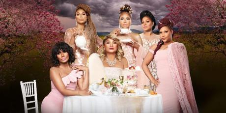 The Braxtons refuse to tape 2nd half of season 6 crew sent home