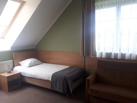 My Tranquil Stay at Folwark Żuławski near Elbląg in Polish Countryside My Tranquil Stay at Folwark Żuławski near Elbląg in Polish Countryside