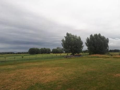 My Tranquil Stay at Folwark Żuławski near Elbląg in Polish Countryside My Tranquil Stay at Folwark Żuławski near Elbląg in Polish Countryside