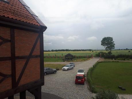 My Tranquil Stay at Folwark Żuławski near Elbląg in Polish Countryside My Tranquil Stay at Folwark Żuławski near Elbląg in Polish Countryside