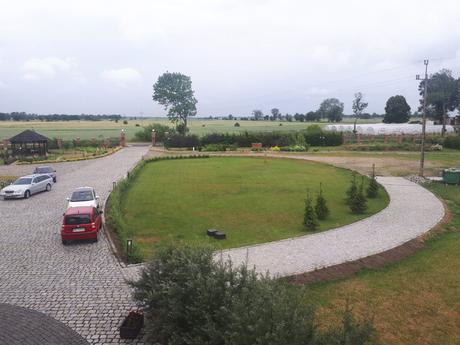 My Tranquil Stay at Folwark Żuławski near Elbląg in Polish Countryside My Tranquil Stay at Folwark Żuławski near Elbląg in Polish Countryside