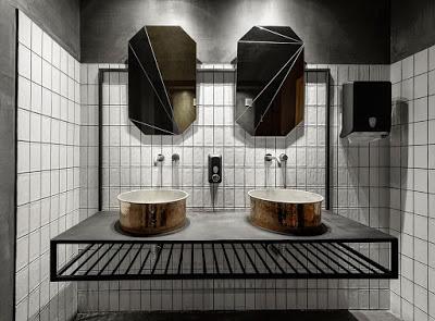 dwell | coffee shop in greece