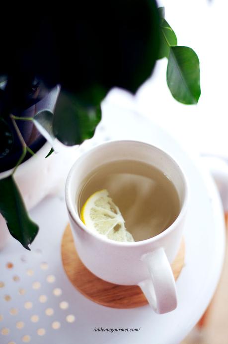 5 Minutes Herbal Drinks to Improve Your Health (+Video)