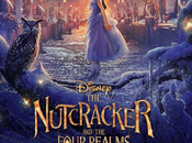 Disney Poster “The Nutcracker Four Realms”