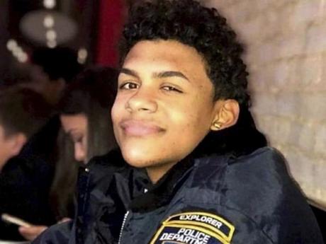 Funeral held for Lesandro Guzman-Feliz Bronx teen who was stabbed to death