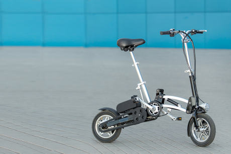 How to Pick the Best Folding Electric Bike