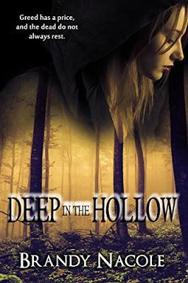 Deep in the Hollow by Brandy Nacole