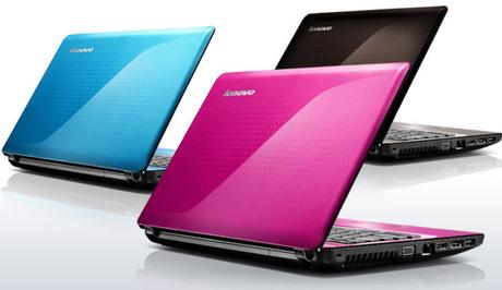 Top Brand Series Of Lenovo Laptops You Must Own In 2018!
