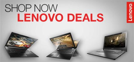 Top Brand Series Of Lenovo Laptops You Must Own In 2018!