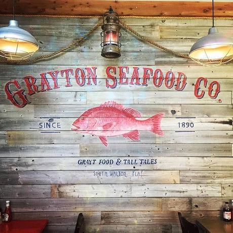 A Review: Grayton Seafood Company