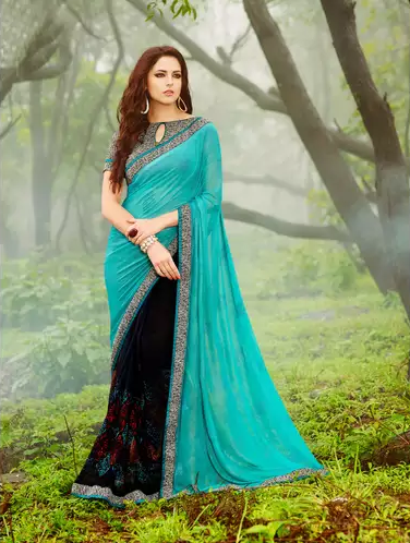 Gorgeous Sarees for Every Women’s Wardrobe| CRAFTSVILLA