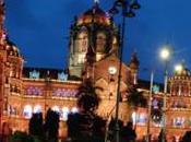 DAILY PHOTO:Victoria Terminus