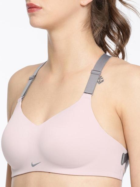 Finding the Right Bra made easy by Myntra