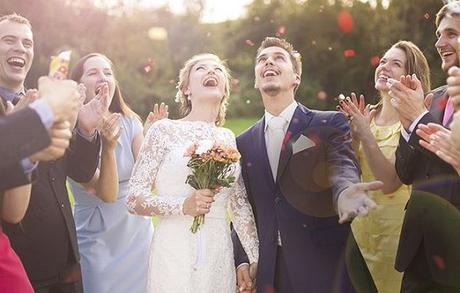 Wedding Bells: 5 Ways to Create the Story of Your Special Day