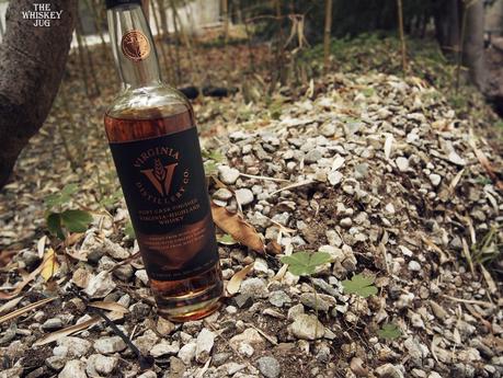Virgina-Highland Port Finished Whisky