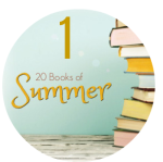Seven Days in May – Kim Izzo #20BooksofSummer Seven Days in May – Kim Izzo #20BooksofSummer