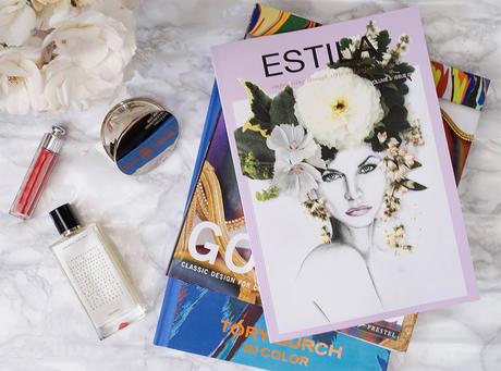 Fabulous and fearless women. Interview with Karolina Barnes, Editor and creative director of ESTILA