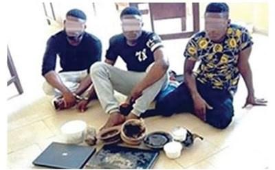 Five Diabolic Things Yahoo Boys Now Do To Get Money (A Must Read)