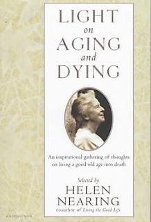 Light on Aging and Dying: Book Review