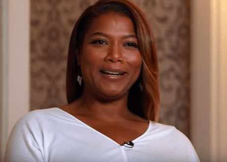 Queen Latifah creating female comedian travel series