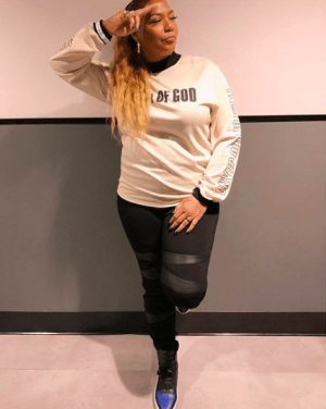 Queen Latifah creating female comedian travel series