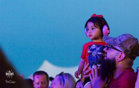 Brad Paisley at Queen’s Plate Festival 2018