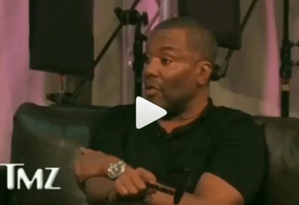Lee Daniels says he’s giving Damon Dash back his $2 million investment