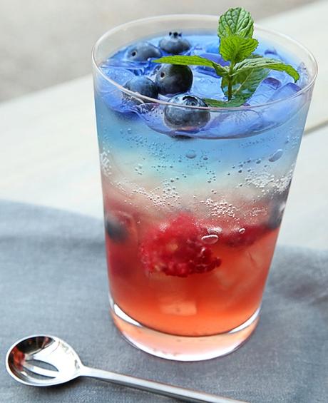 Red, White + Booze: Vodka Cocktails to Enjoy this Weekend