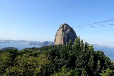 A Seminar on “An Approach to Synthesis” in Rio de Janeiro