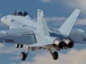 Boeing EA-18G Growler