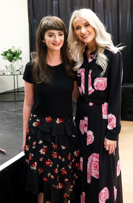 InTheFrow X Fenwicks Newcastle Event