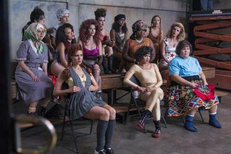 Netflix Review: GLOW Delivers a Practically Flawless Second Season