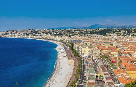 5 Most Popular Things to Do in Nice, France