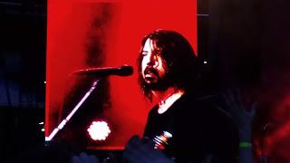 LIVE REVIEW: Foo Fighters - London Stadium, 23/06/2018