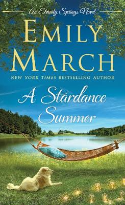 A Stardance Summer by Emily March- Feature and Review